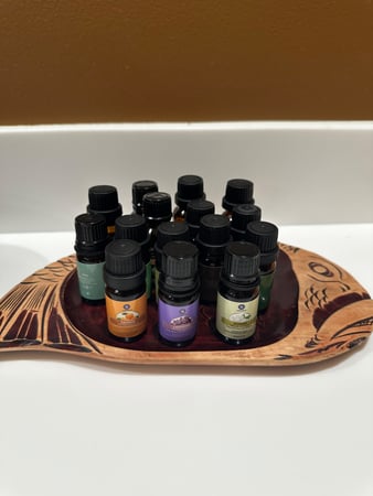 Images Cloud Nine Massage