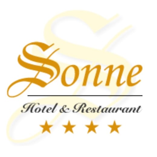 Hotel & Restaurant Sonne GmbH & Co. KG in Rudersberg in Württemberg - Logo