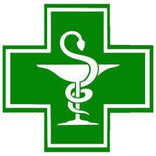 Agora Gyógyszertár Logo