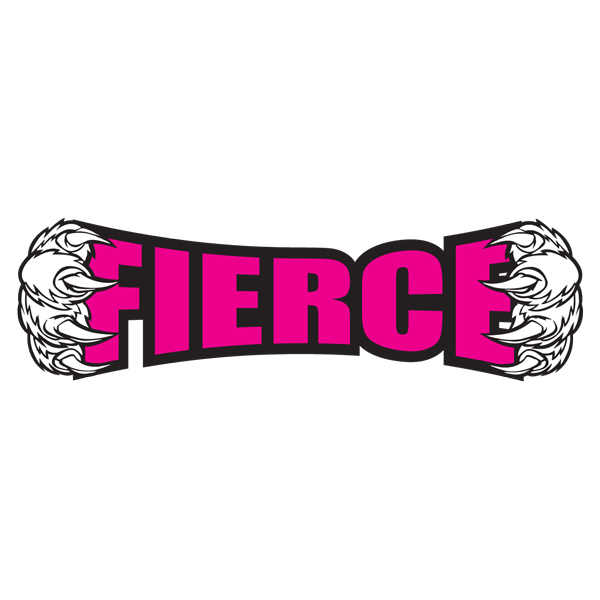Fierce All Stars Logo