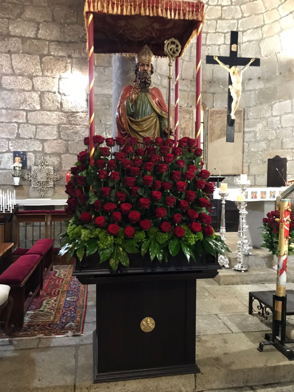 Images Fiorista Maryann