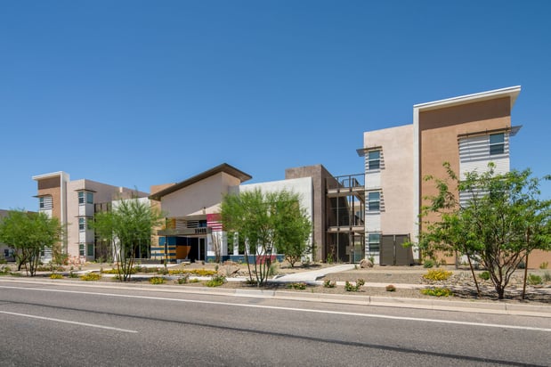 Images Cabana North Valley