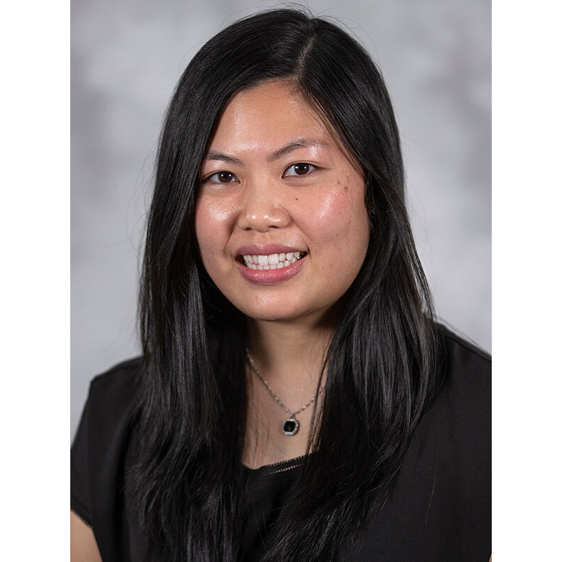 Dr. Rebecca W Jeun, MD