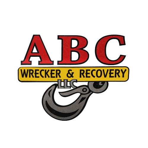 ABC Wrecker and Recovery LLC Logo