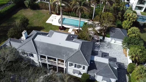 Images TURTLE ROOFING
