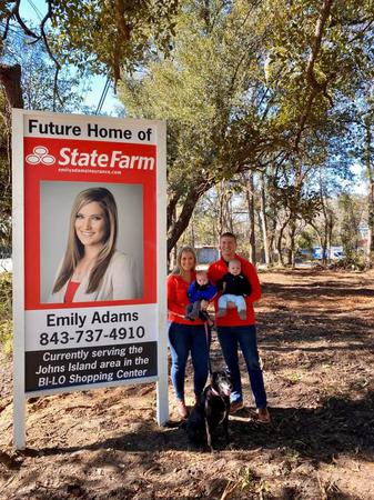 Images Emily Adams - State Farm Insurance Agent