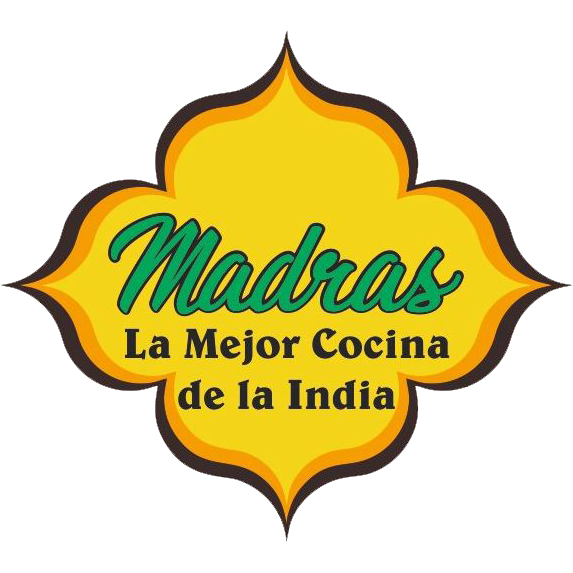 Madras Indian Restaurant Logo