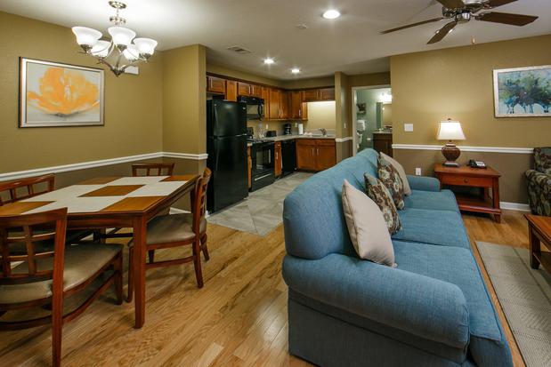 Images Holiday Inn Club Vacations Orlando Breeze Resort