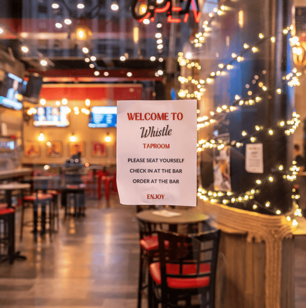 Images Whistle Taproom & Venue