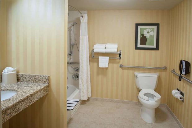 Images Hilton Garden Inn Pensacola Airport - Medical Center