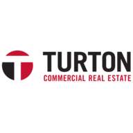 Turton Commercial Real Estate Logo