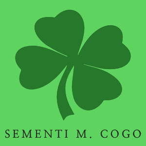 Sementi M. Cogo Logo