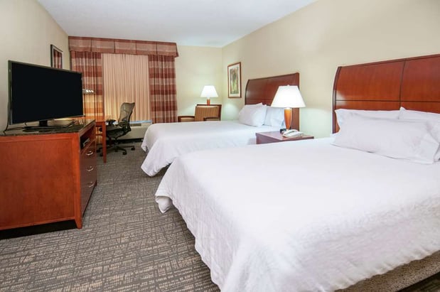 Images Hilton Garden Inn Jackson Pearl