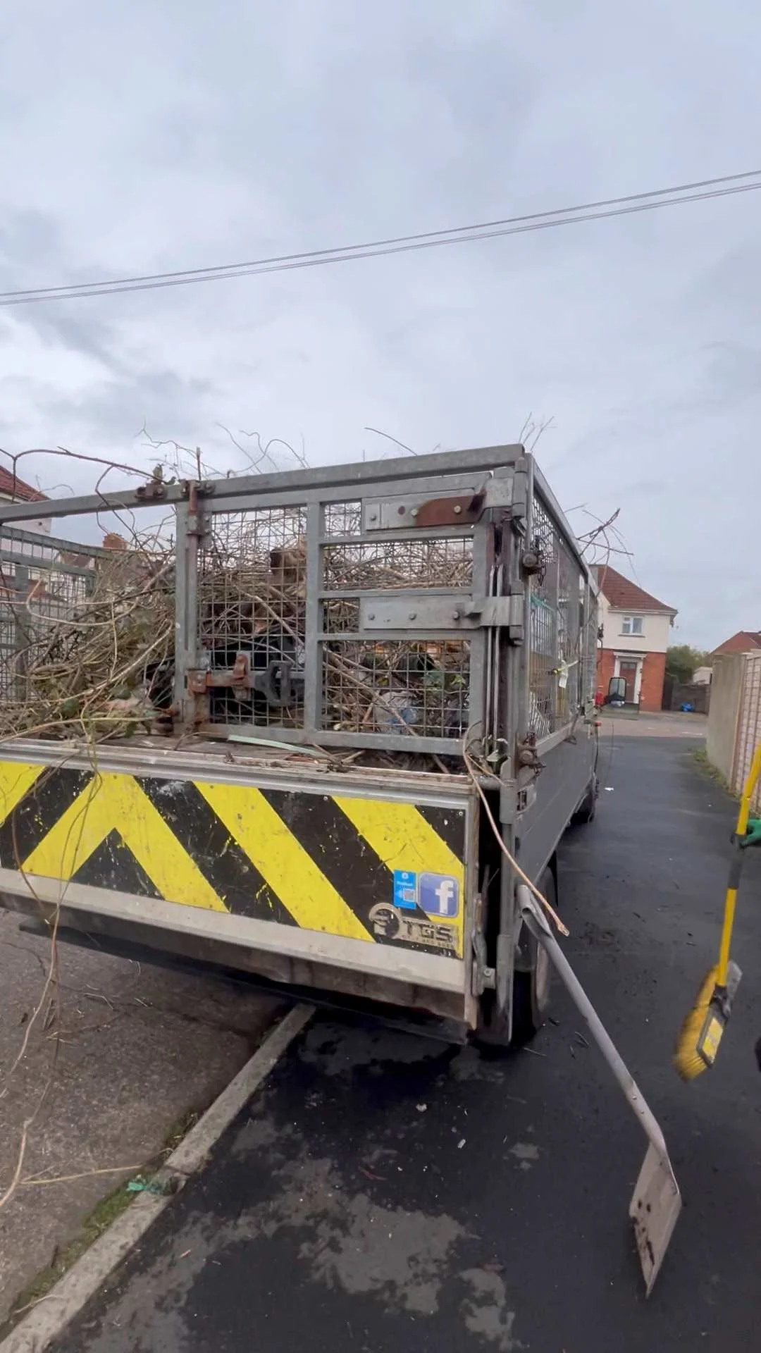 Images MCb Landscaping And Waste Disposal