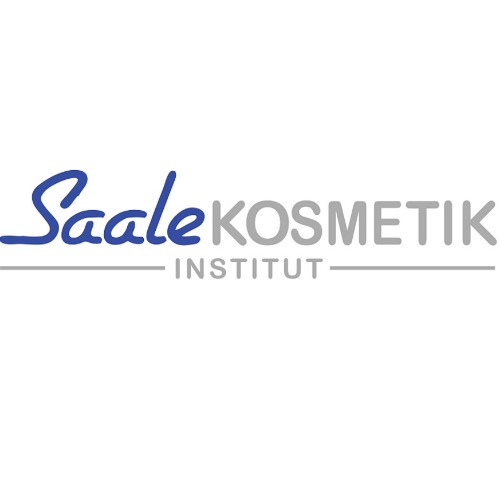 Saale Kosmetik Institut in Halle (Saale) - Logo