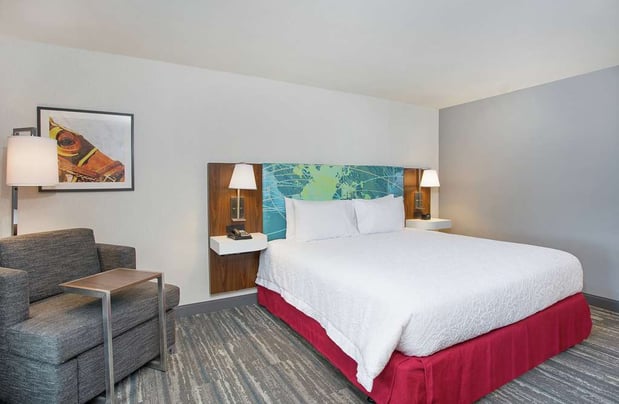 Images Hampton Inn Simpsonville