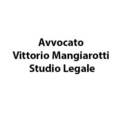 Avvocato Vittorio Mangiarotti Studio Legale Logo