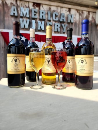 Images American Winery & Brewery