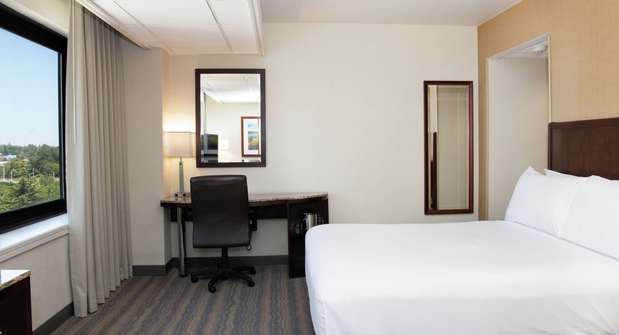 Images DoubleTree by Hilton Hotel Portland