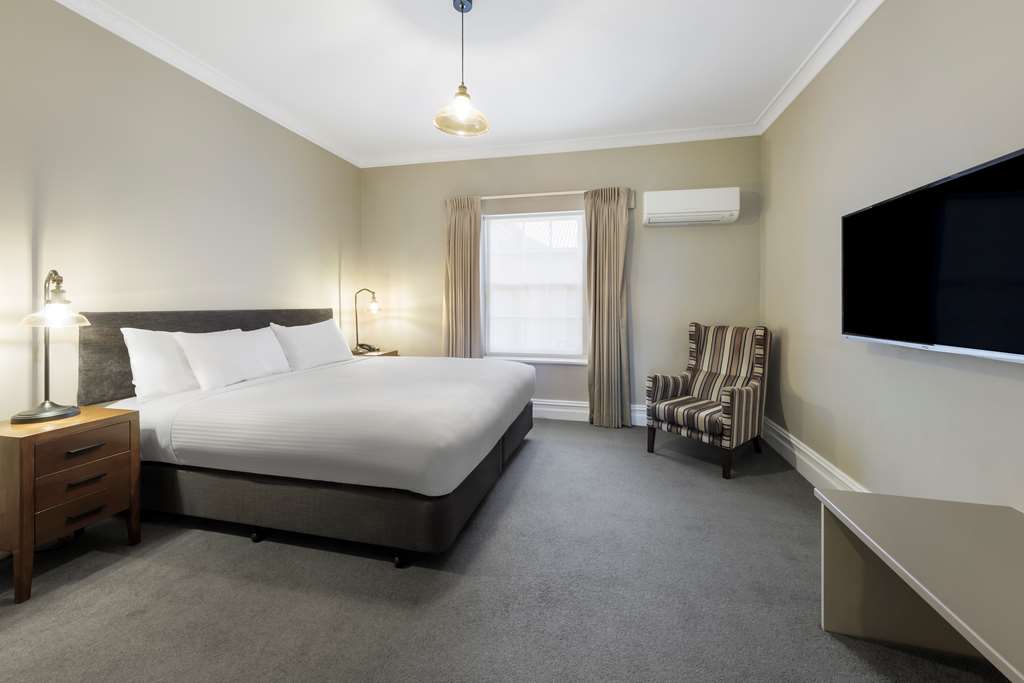 Images Best Western Olde Maritime Motor Inn