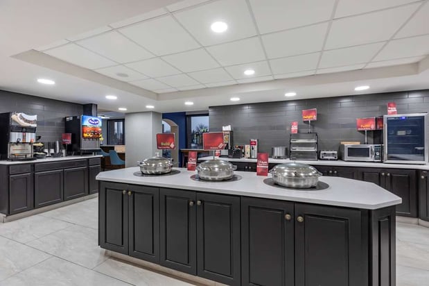 Images Best Western Plus St. Louis West-Westport