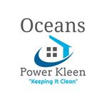 Oceans Power Kleen Logo