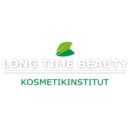 Logo Logo - Kosmetikinstitut I Long Time Beauty I München