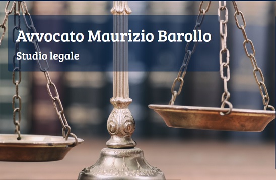 Images Studio Legale Barollo Avv. Maurizio