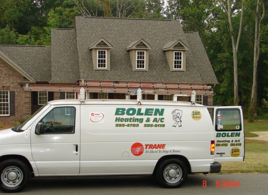 we are your EXPERT A/C & HEATING technicians