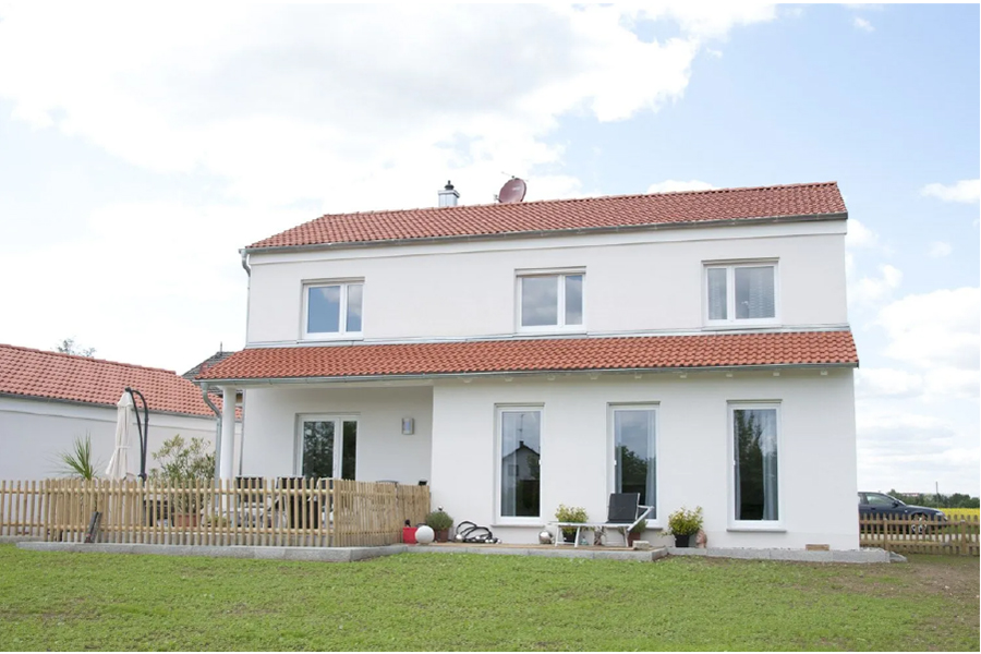 H. KLEBER MeisterHaus GmbH & Co. KG, Kehrhofstraße 43 in Königsmoos