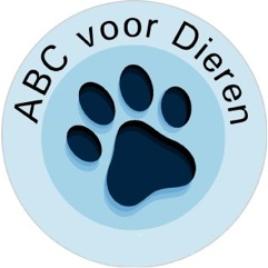 ABC voor Dieren, Dierenkliniek in  Amersfoort Logo