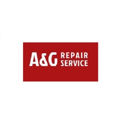 A&G Repair Service Logo