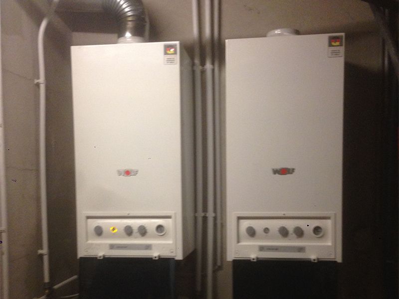 Simbad-Installationstechnik, Ramperstorffergasse 23/3/4 in Wien