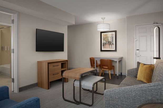 Images Homewood Suites by Hilton Alexandria/Pentagon South, VA