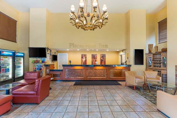 Images Best Western Plus Placerville Inn