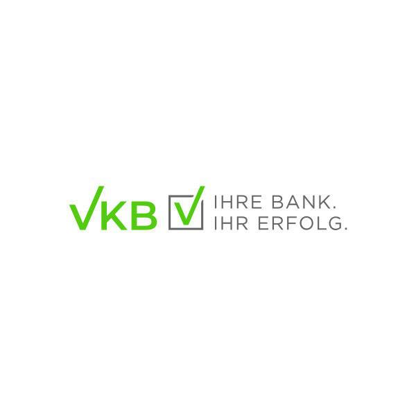 Logo von VKB Beratungsfiliale Linz-Biesenfeld