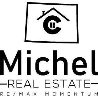 Kyle Michel - RE/MAX Momentum REALTOR Logo