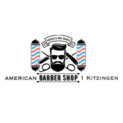 Logo American Barber Shop Kitzingen