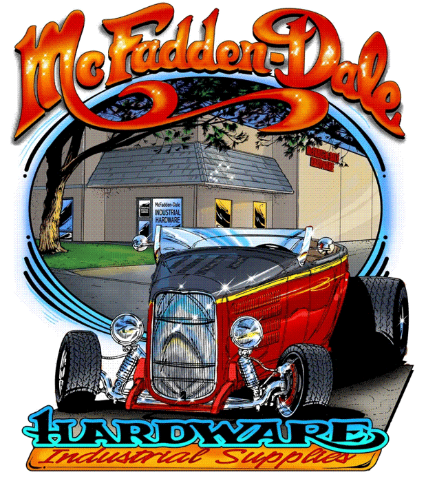Images McFadden-Dale Hardware