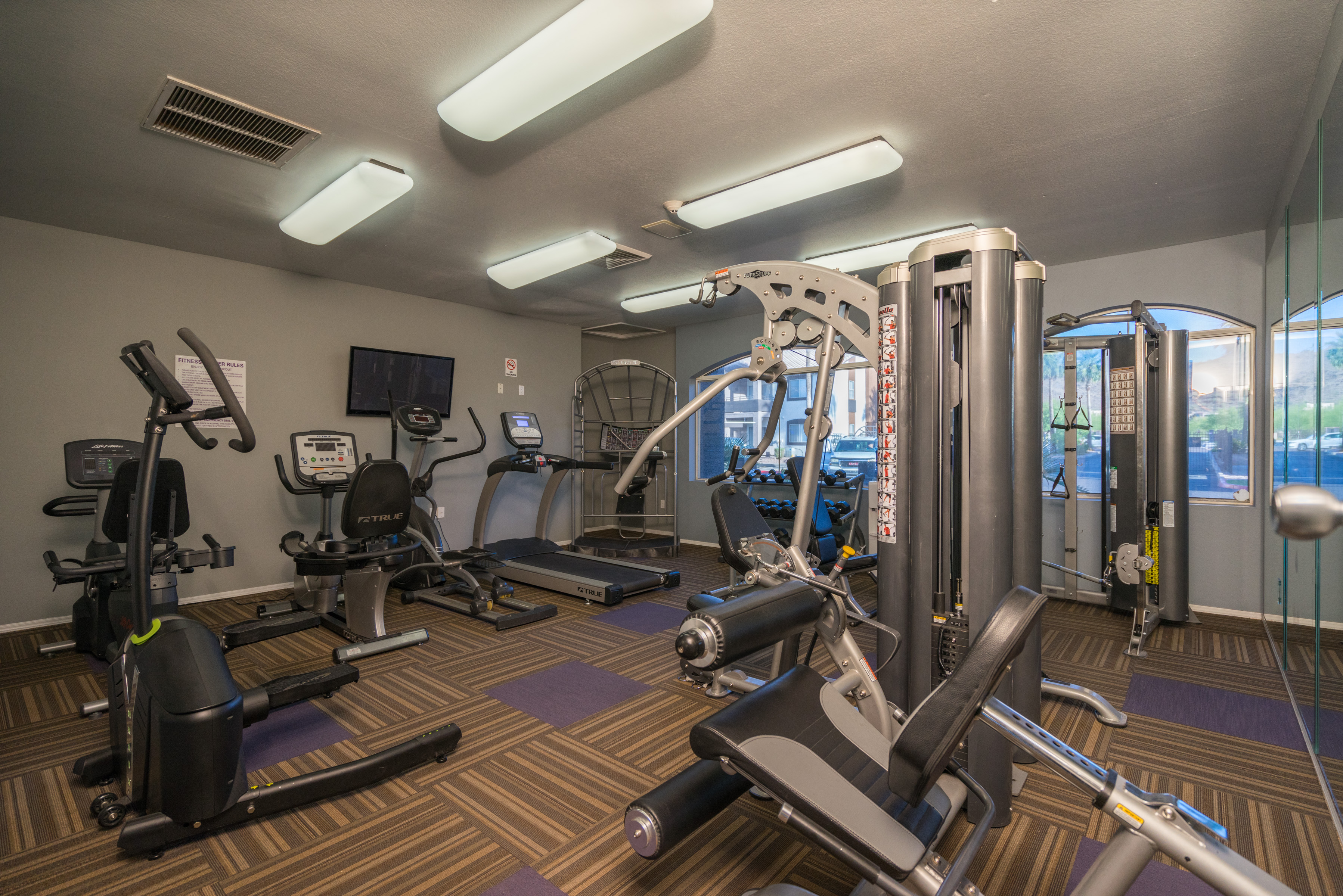 Sterling Point Apartments