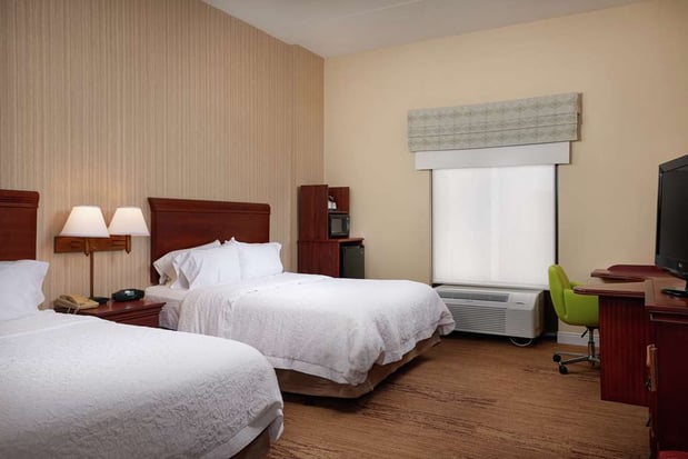 Images Hampton Inn Shrewsbury
