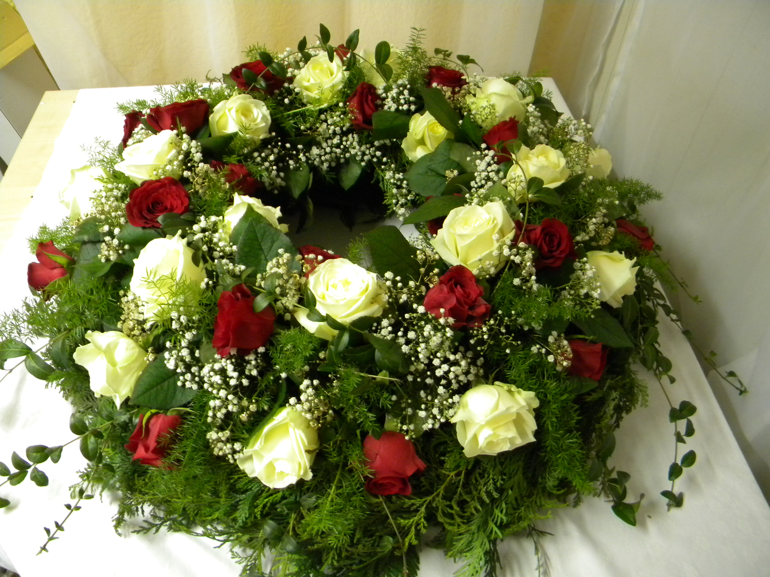 Blumen und Floristik Ulrike Grohser, Talstr.  4 in Dippoldiswalde