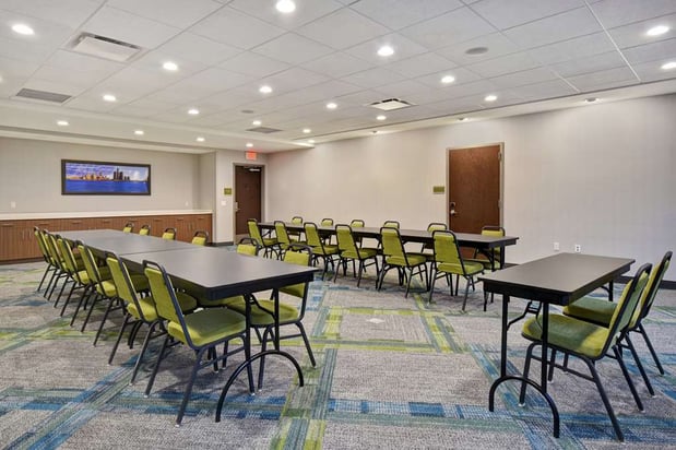 Images Home2 Suites by Hilton Taylor Detroit