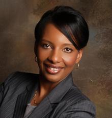 Althea N. Johnson: Allstate Insurance Photo