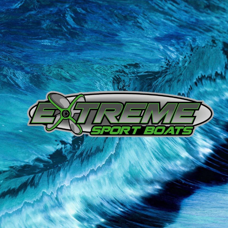 Extreme Sport Boats Logo