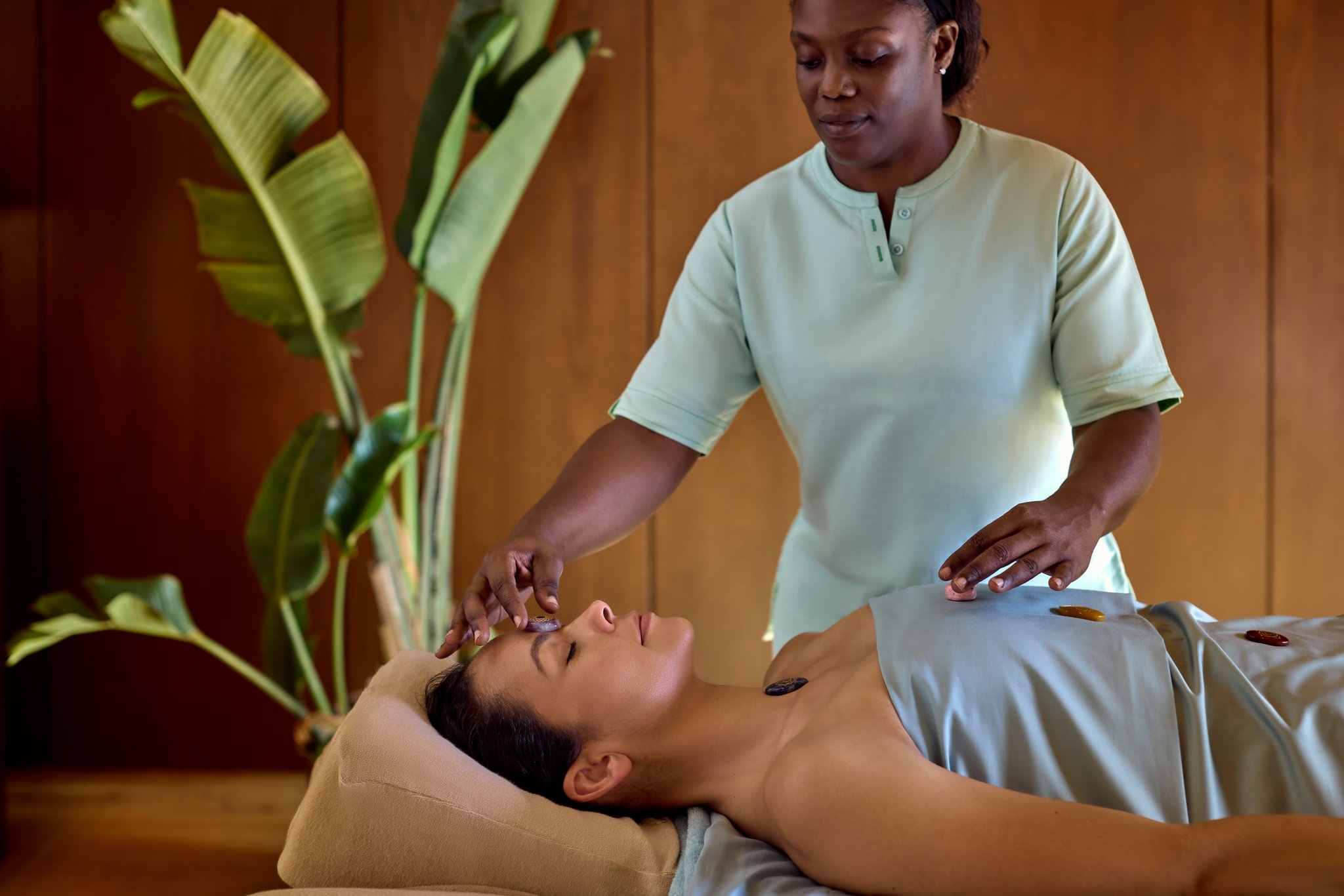 Six Senses La Sagesse Grenada