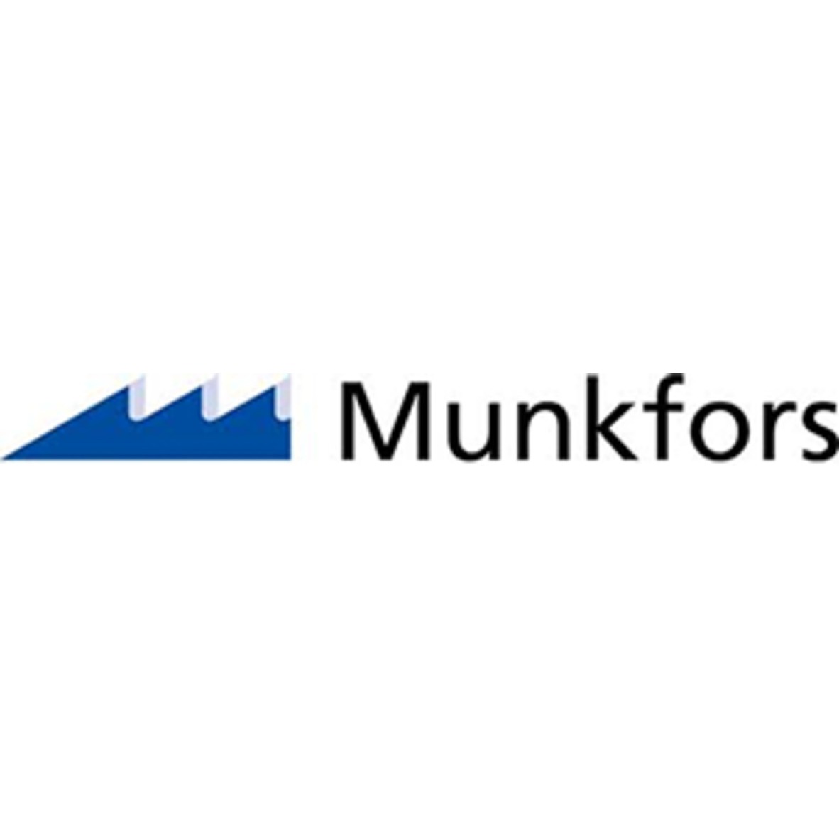 Munkfors Sawmill Support AB Logo