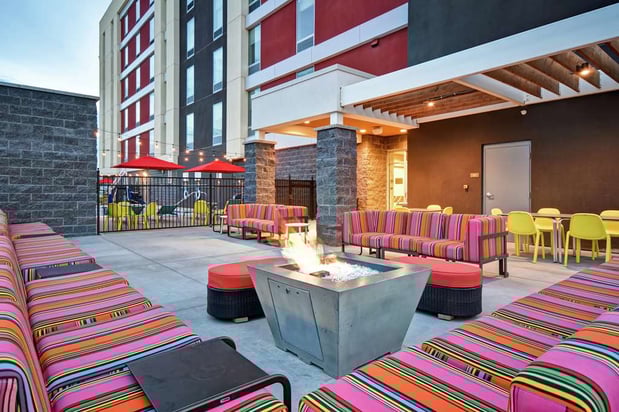 Images Home2 Suites by Hilton Gilbert