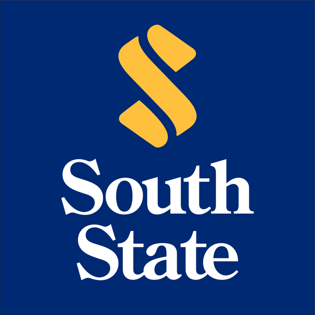 Carter Schaaf | SouthState Mortgage Logo
