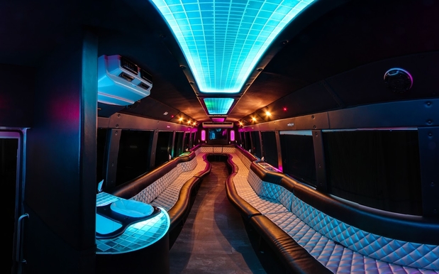 Images S&S Limo